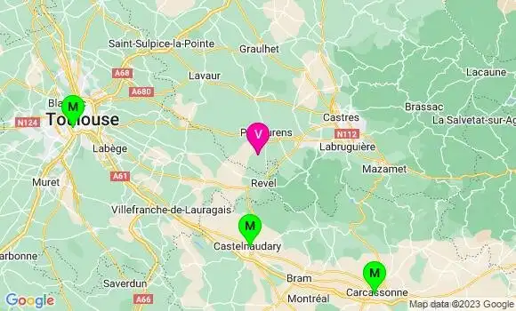 Médecin de Garde Poudis