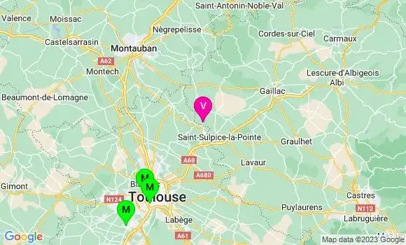 Médecin de Garde Roquemaure