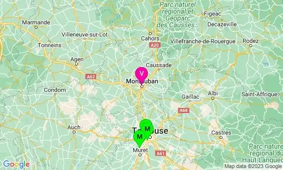 Médecin de Garde Montauban