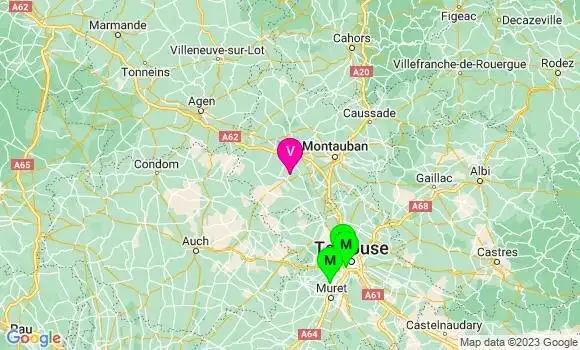Médecin de Garde Labourgade