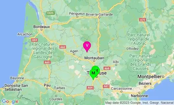 Médecin de Garde Montagudet