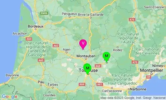 Médecin de Garde Tréjouls