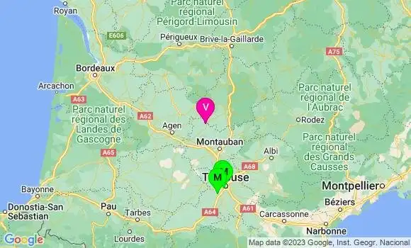 Médecin de Garde Bouloc en Quercy