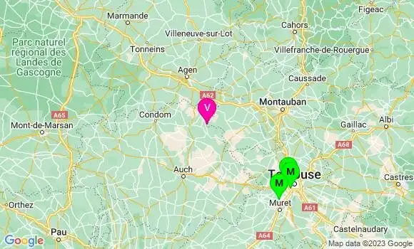 Médecin de Garde Gramont