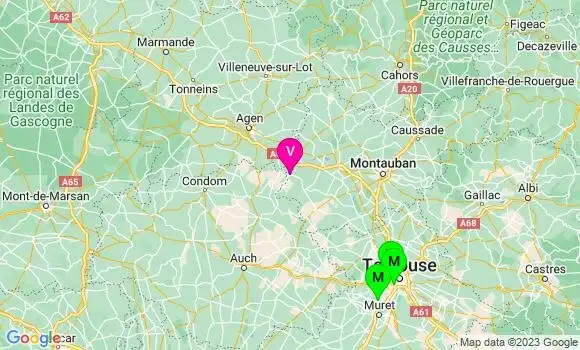 Médecin de Garde Mansonville