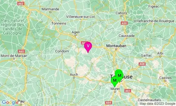Médecin de Garde Poupas