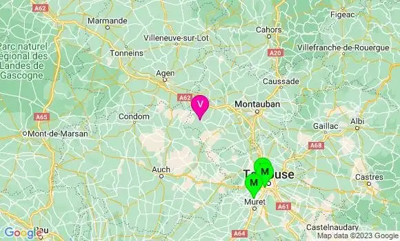 Médecin de Garde Puygaillard de Lomagne