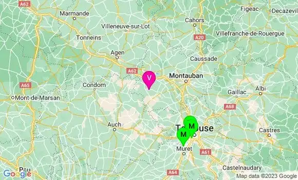 Médecin de Garde Gensac