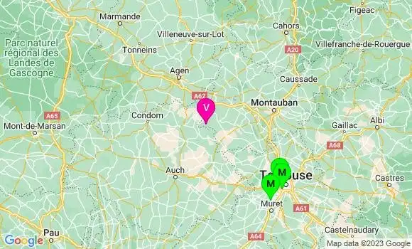 Médecin de Garde Marsac