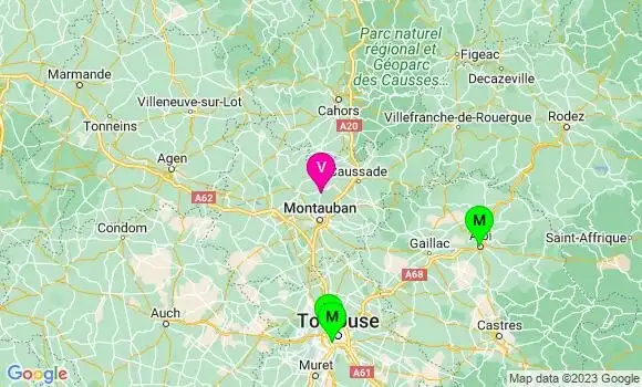 Médecin de Garde L\