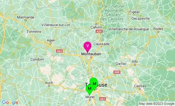 Médecin de Garde Villemade