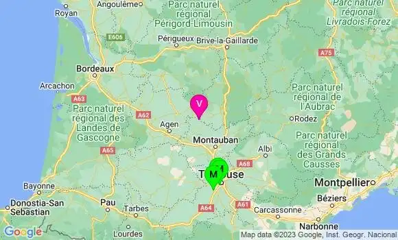 Médecin de Garde Belvèze