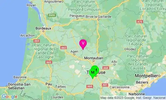 Médecin de Garde Roquecor