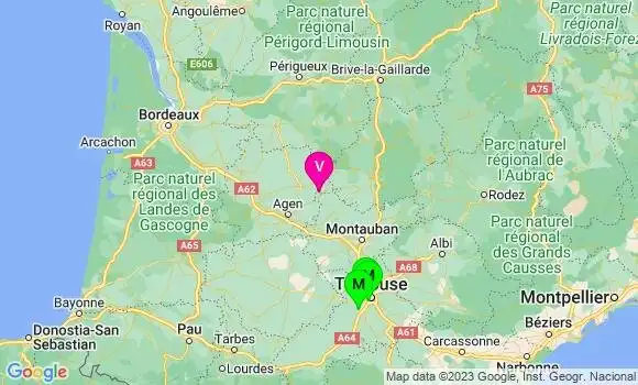 Médecin de Garde Valeilles