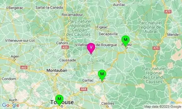 Médecin de Garde Castanet