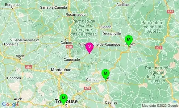 Médecin de Garde Parisot