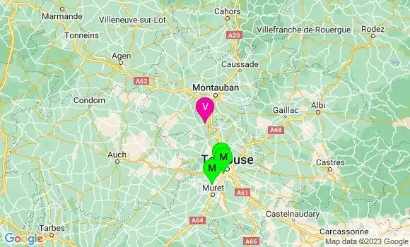 Médecin de Garde Dieupentale