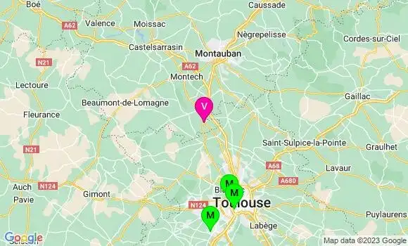 Médecin de Garde Grisolles