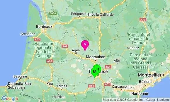 Médecin de Garde Bourg de Visa