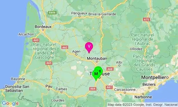 Médecin de Garde Miramont de Quercy