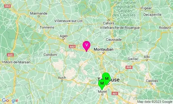 Médecin de Garde Castelmayran