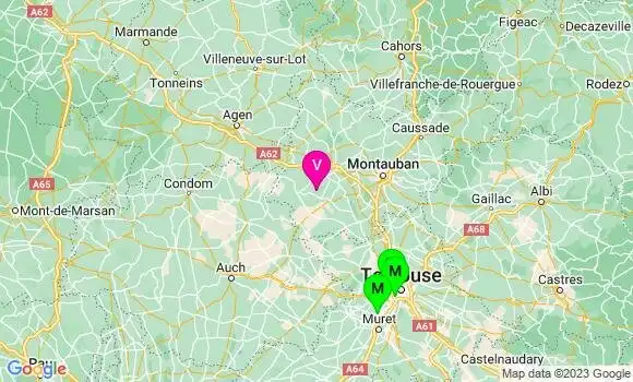 Médecin de Garde Fajolles