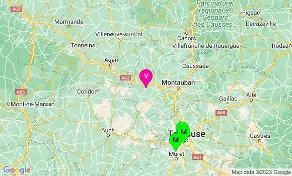 Médecin de Garde Caumont