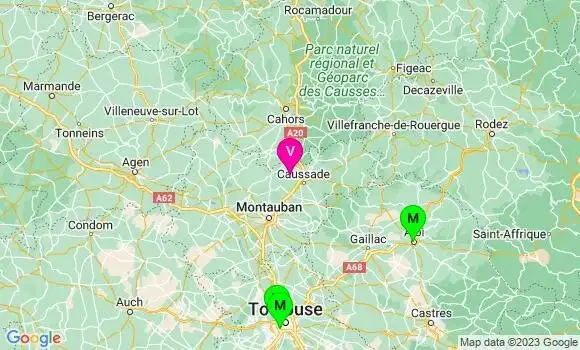 Médecin de Garde Auty