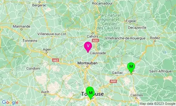 Médecin de Garde Molières