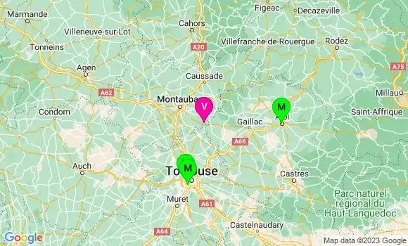 Médecin de Garde Verlhac Tescou