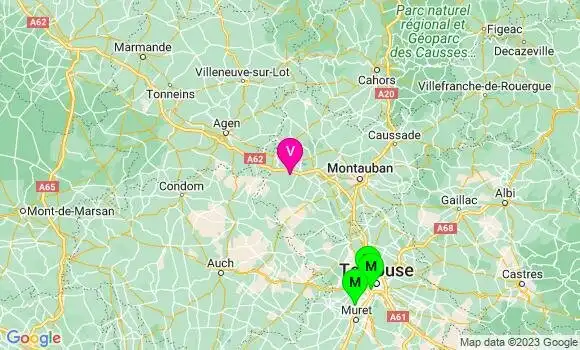 Médecin de Garde Le Pin