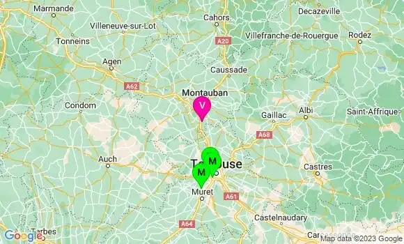 Médecin de Garde Campsas