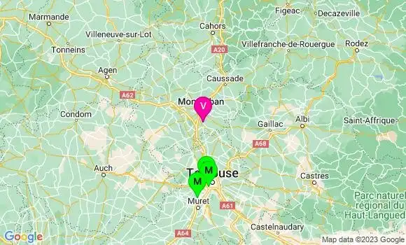 Médecin de Garde Corbarieu