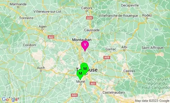 Médecin de Garde Orgueil