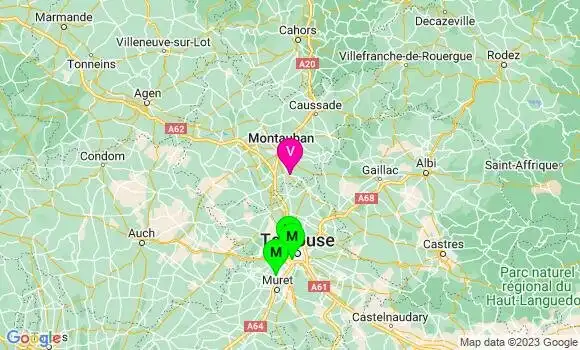 Médecin de Garde Reyniès