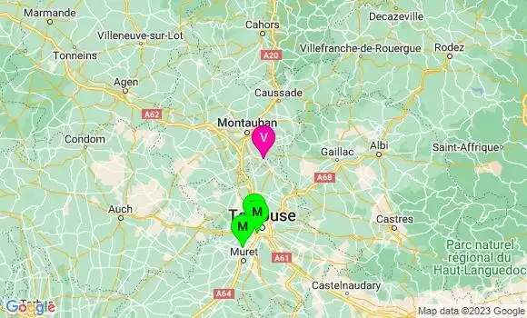 Médecin de Garde Villebrumier