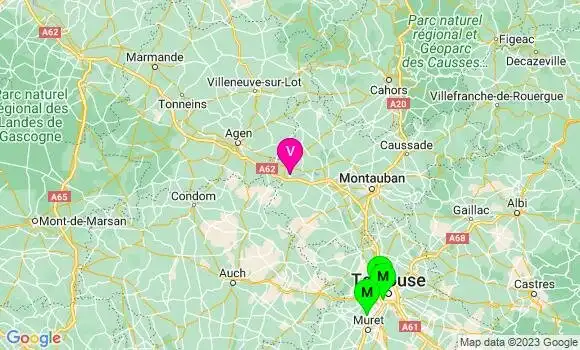Médecin de Garde Espalais