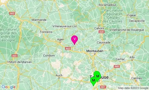Médecin de Garde Gasques
