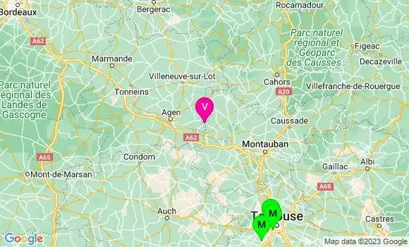 Médecin de Garde Perville