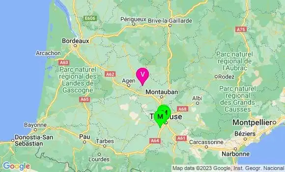 Médecin de Garde Montjoi