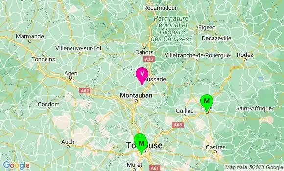 Médecin de Garde Mirabel
