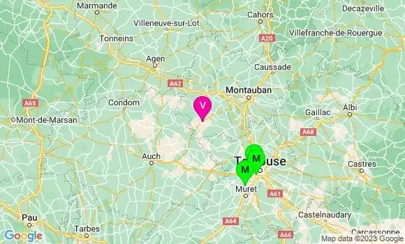 Médecin de Garde Beaumont de Lomagne