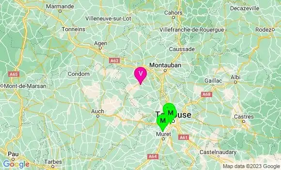Médecin de Garde Belbèse