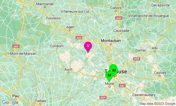 Médecin de Garde Esparsac