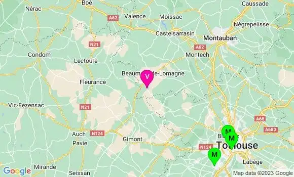 Médecin de Garde Faudoas