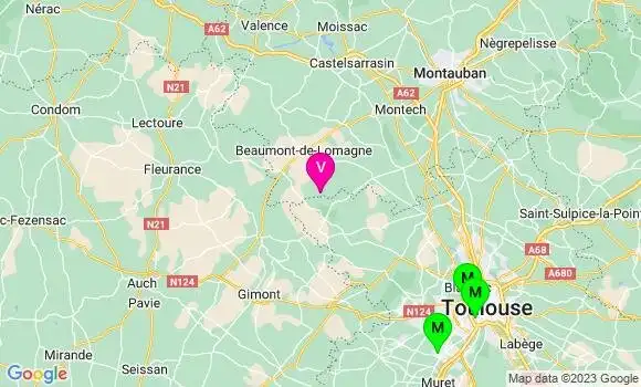 Médecin de Garde Gariès