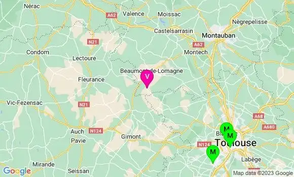 Médecin de Garde Goas