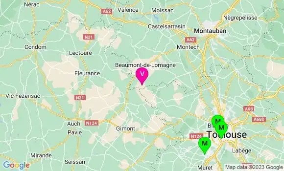 Médecin de Garde Le Causé