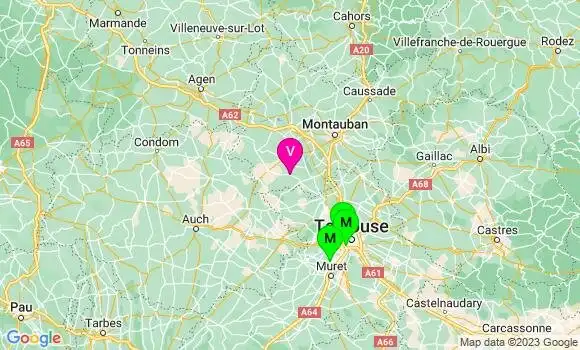 Médecin de Garde Comberouger