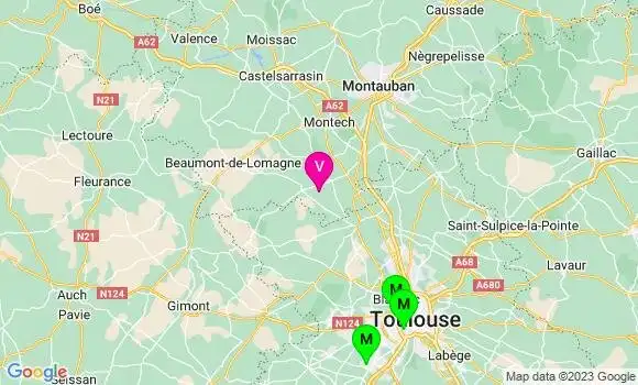 Médecin de Garde Savenès